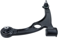 Track Control Arm Left LEMFORDER